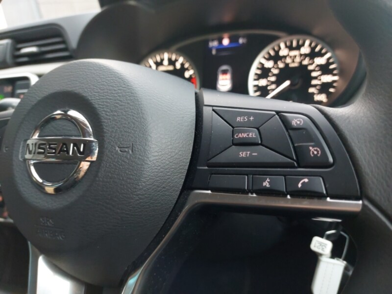 Used Nissan Micra 2022 for sale - 77197235: Photo 16