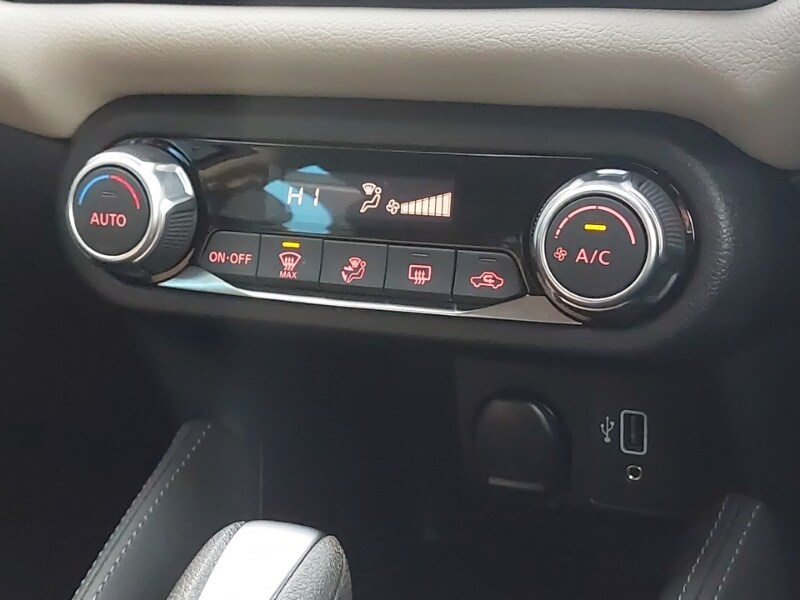 Used Nissan Micra 2022 for sale - 77197235: Photo 17