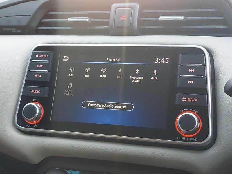 Used Nissan Micra 2022 for sale - 77197235: Photo 18