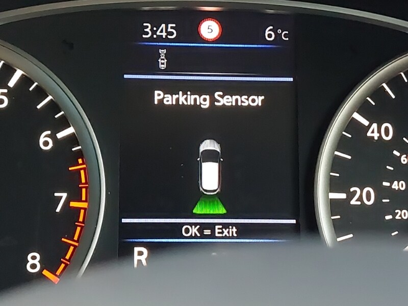 Used Nissan Micra 2022 for sale - 77197235: Photo 19