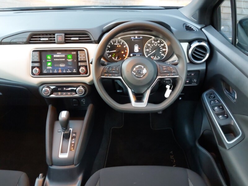 Used Nissan Micra 2022 for sale - 77197235: Photo 7