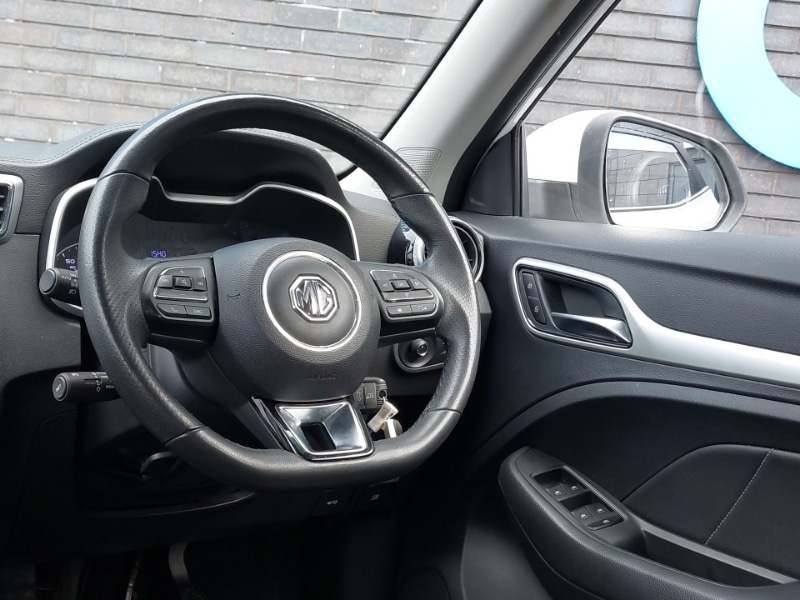 Used MG MG ZS 2019 for sale - 78126367: Photo 10