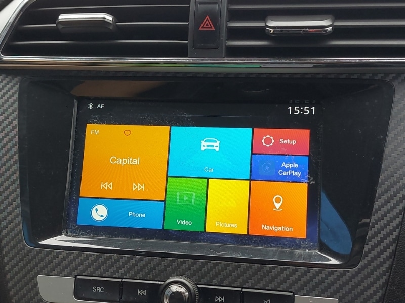 Used MG MG ZS 2019 for sale - 78126367: Photo 11