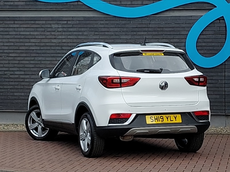 Used MG MG ZS 2019 for sale - 78126367: Photo 3