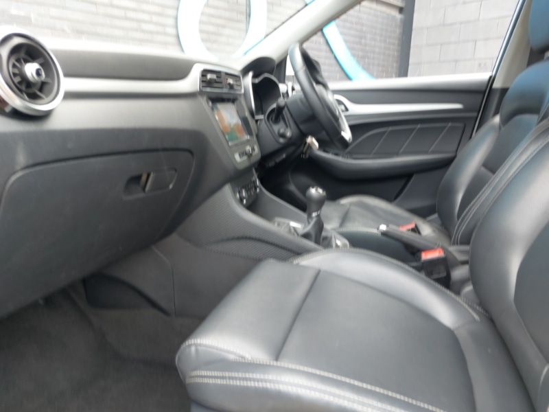 Used MG MG ZS 2019 for sale - 78126367: Photo 5