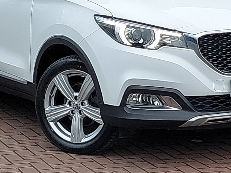 Used MG MG ZS 2019 for sale - 78126367: Photo 9