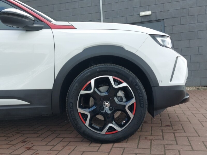 Used Vauxhall Mokka 2023 for sale - 77964263: Photo 14