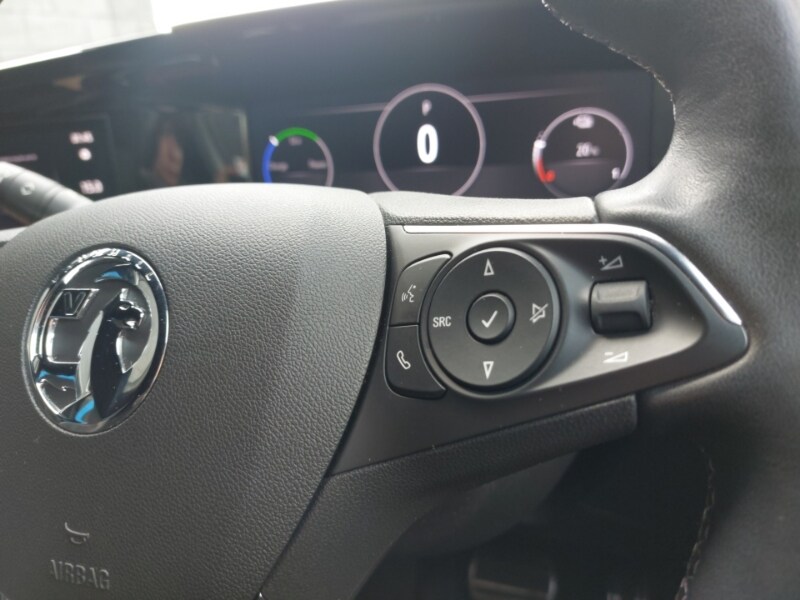 Used Vauxhall Mokka 2023 for sale - 77964263: Photo 16