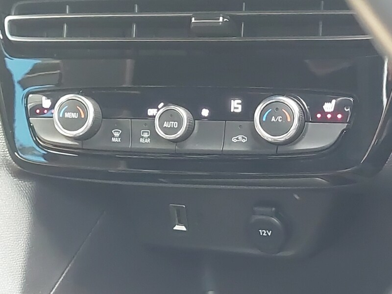 Used Vauxhall Mokka 2023 for sale - 77964263: Photo 17