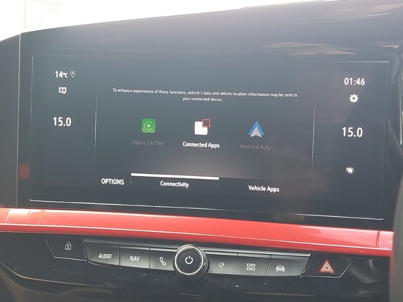 Used Vauxhall Mokka 2023 for sale - 77964263: Photo 18