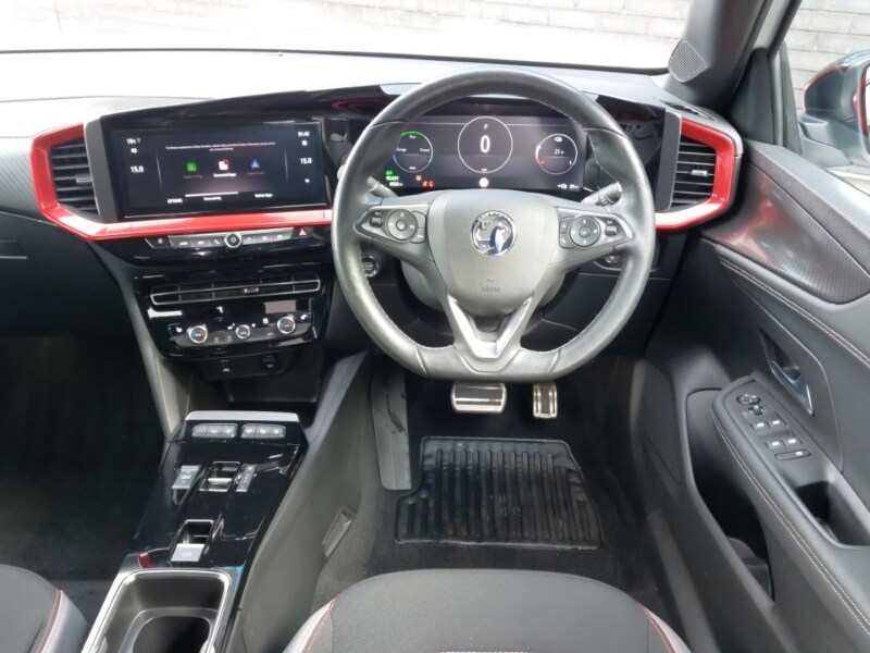 Used Vauxhall Mokka 2023 for sale - 77964263: Photo 7