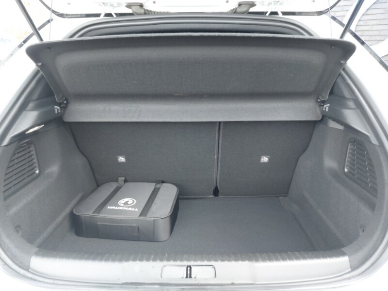 Used Vauxhall Mokka 2023 for sale - 77964263: Photo 8