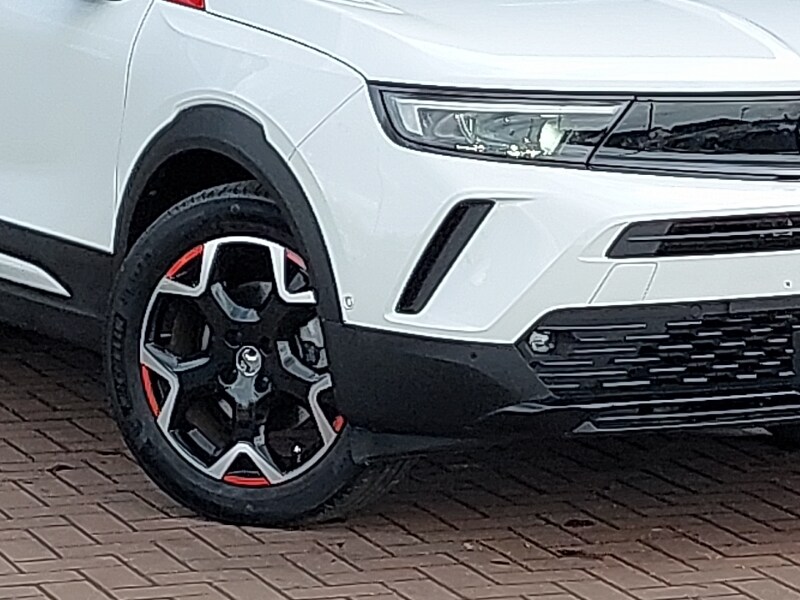 Used Vauxhall Mokka 2023 for sale - 77964263: Photo 9