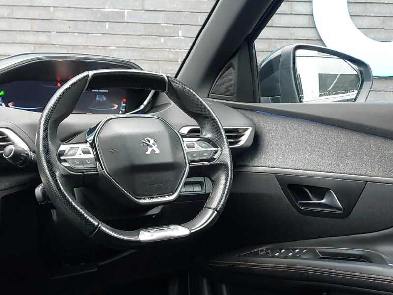 Used Peugeot 3008 2018 for sale - 78178892: Photo 10