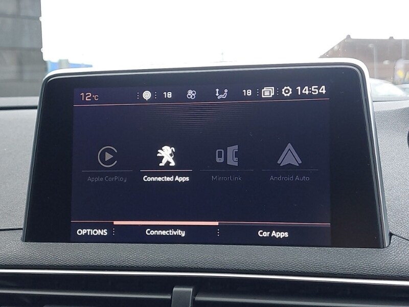 Used Peugeot 3008 2018 for sale - 78178892: Photo 11