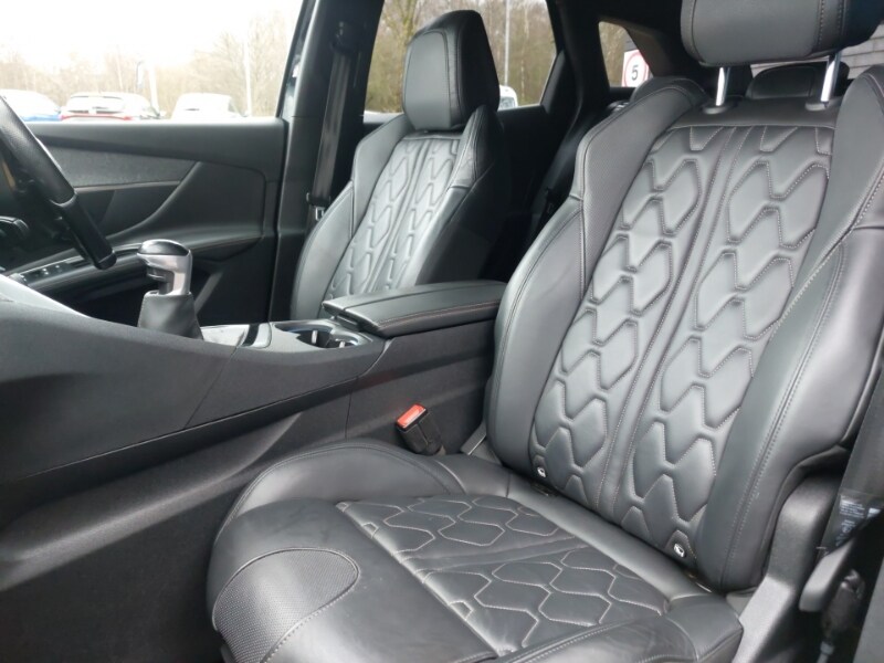 Used Peugeot 3008 2018 for sale - 78178892: Photo 12