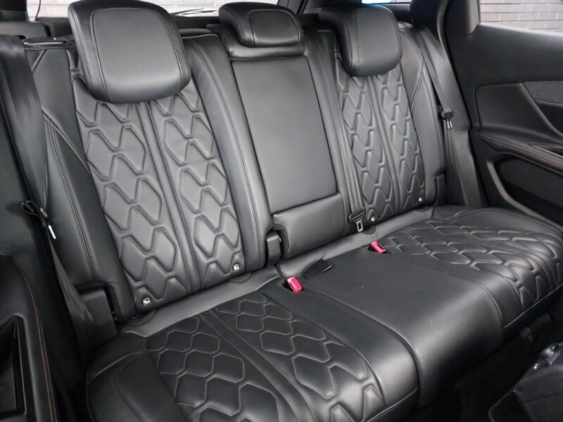 Used Peugeot 3008 2018 for sale - 78178892: Photo 13