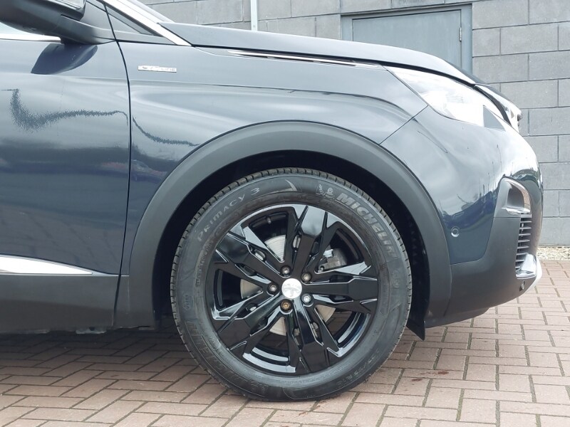 Used Peugeot 3008 2018 for sale - 78178892: Photo 14