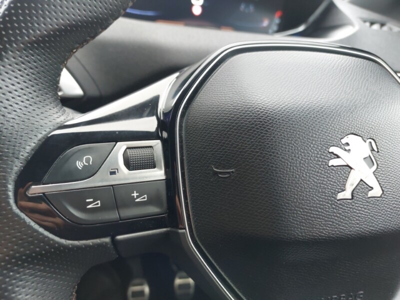 Used Peugeot 3008 2018 for sale - 78178892: Photo 15