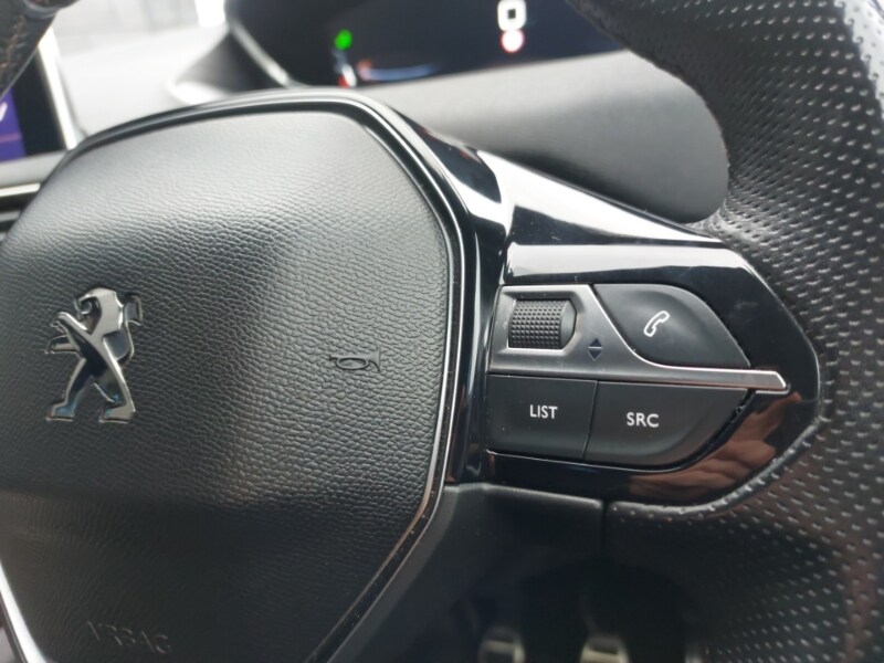 Used Peugeot 3008 2018 for sale - 78178892: Photo 16