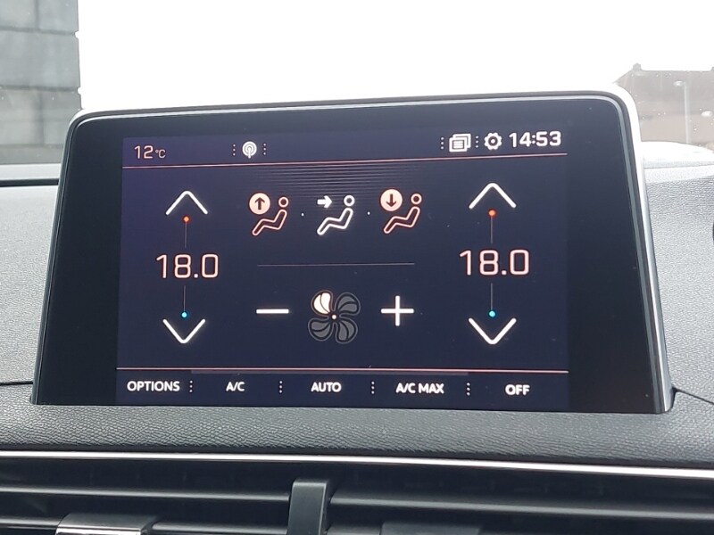 Used Peugeot 3008 2018 for sale - 78178892: Photo 17