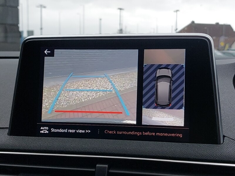 Used Peugeot 3008 2018 for sale - 78178892: Photo 19