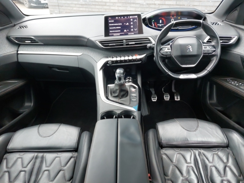 Used Peugeot 3008 2018 for sale - 78178892: Photo 2