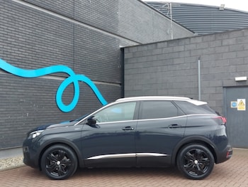 Used Peugeot 3008 2018 for sale - 78178892: Photo