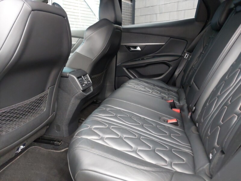 Used Peugeot 3008 2018 for sale - 78178892: Photo 6