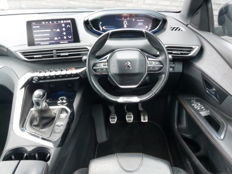 Used Peugeot 3008 2018 for sale - 78178892: Photo 7