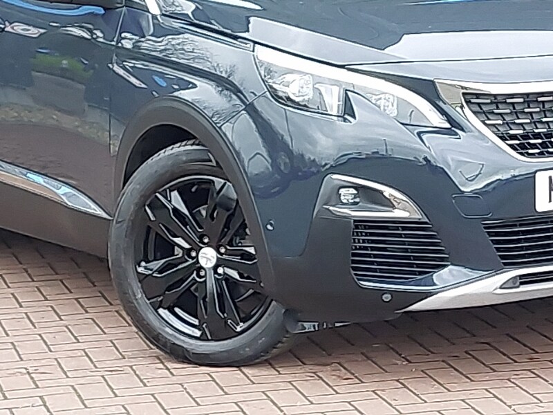 Used Peugeot 3008 2018 for sale - 78178892: Photo 9