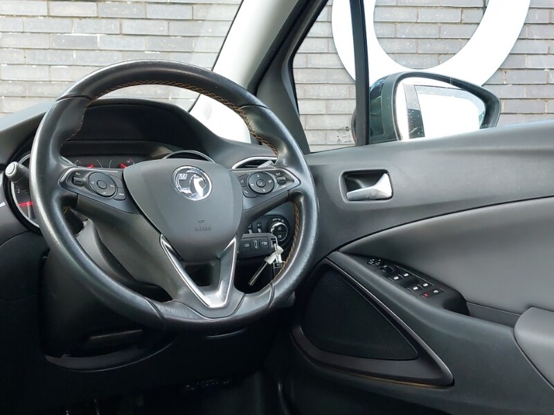 Used Vauxhall Crossland X 2018 for sale - 78202657: Photo 10