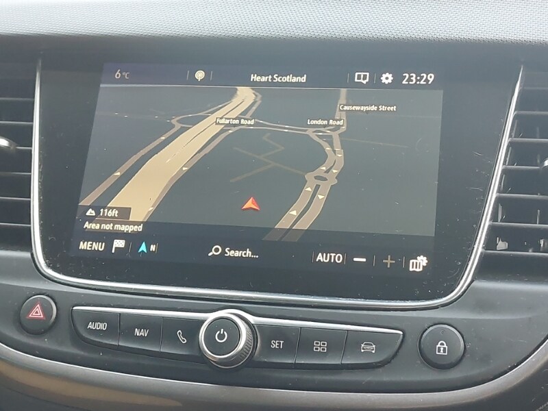 Used Vauxhall Crossland X 2018 for sale - 78202657: Photo 11