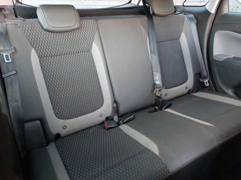 Used Vauxhall Crossland X 2018 for sale - 78202657: Photo 13