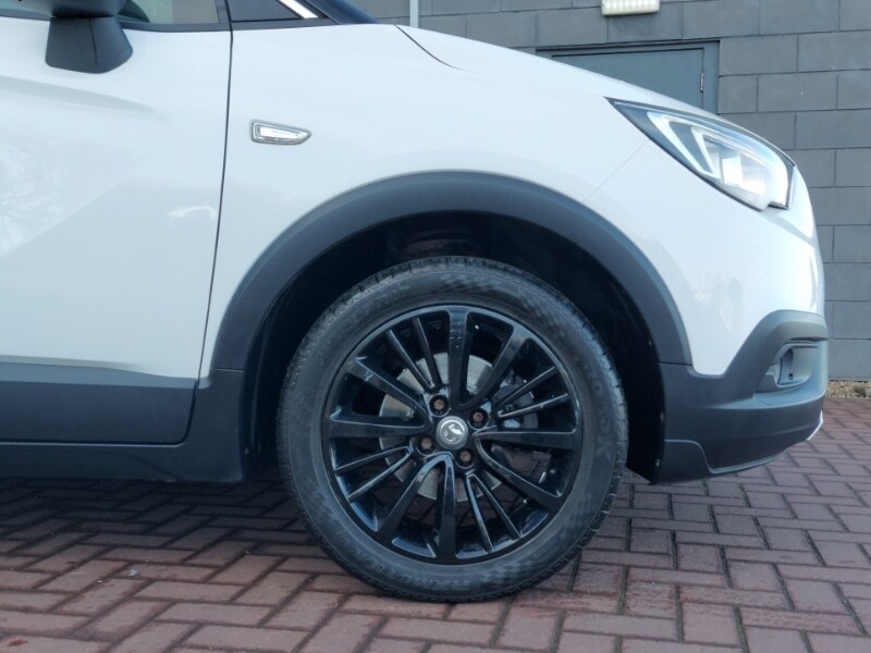 Used Vauxhall Crossland X 2018 for sale - 78202657: Photo 14