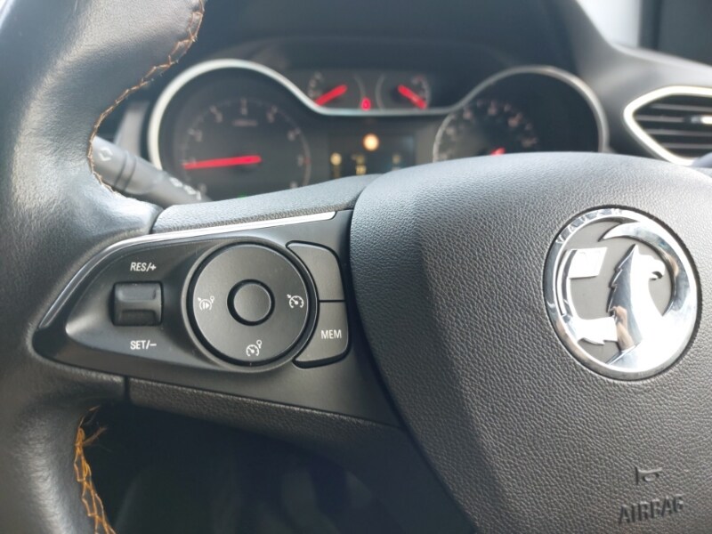 Used Vauxhall Crossland X 2018 for sale - 78202657: Photo 15