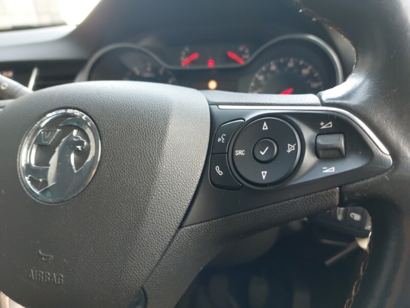 Used Vauxhall Crossland X 2018 for sale - 78202657: Photo 16