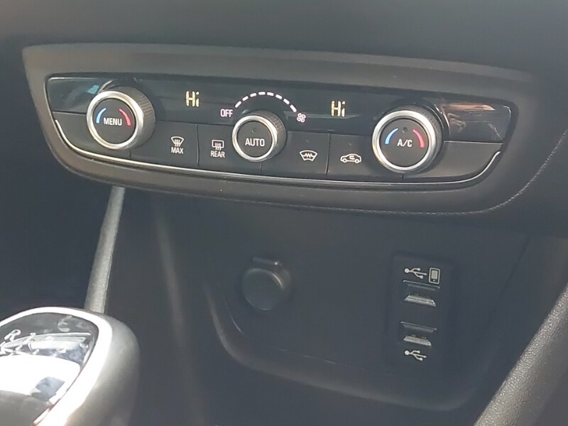 Used Vauxhall Crossland X 2018 for sale - 78202657: Photo 17