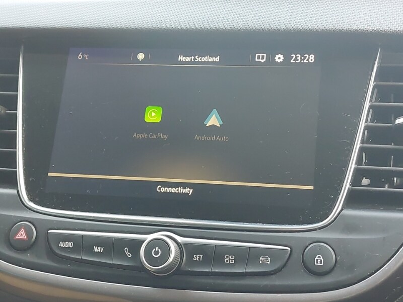 Used Vauxhall Crossland X 2018 for sale - 78202657: Photo 18