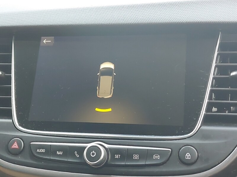 Used Vauxhall Crossland X 2018 for sale - 78202657: Photo 19