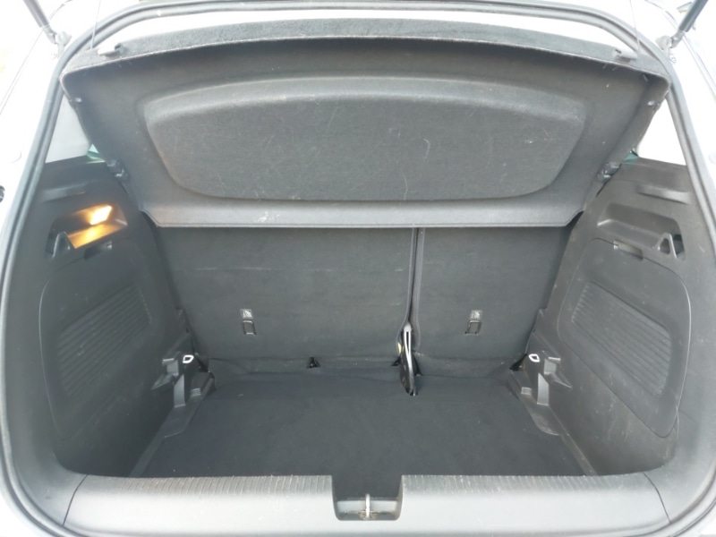 Used Vauxhall Crossland X 2018 for sale - 78202657: Photo 8