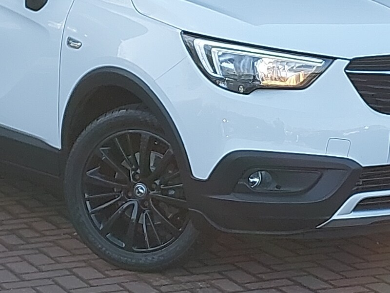 Used Vauxhall Crossland X 2018 for sale - 78202657: Photo 9