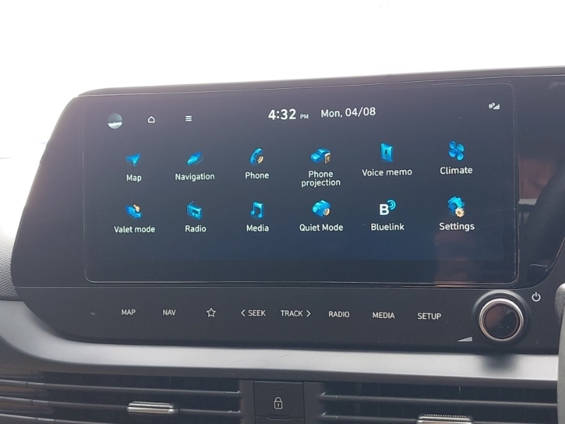 Used Hyundai i20 2024 for sale - 77311603: Photo 11