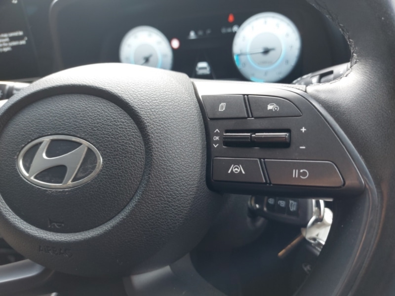 Used Hyundai i20 2024 for sale - 77311603: Photo 16