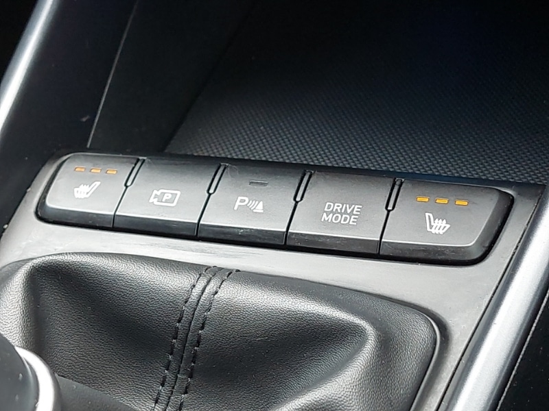 Used Hyundai i20 2024 for sale - 77311603: Photo 18