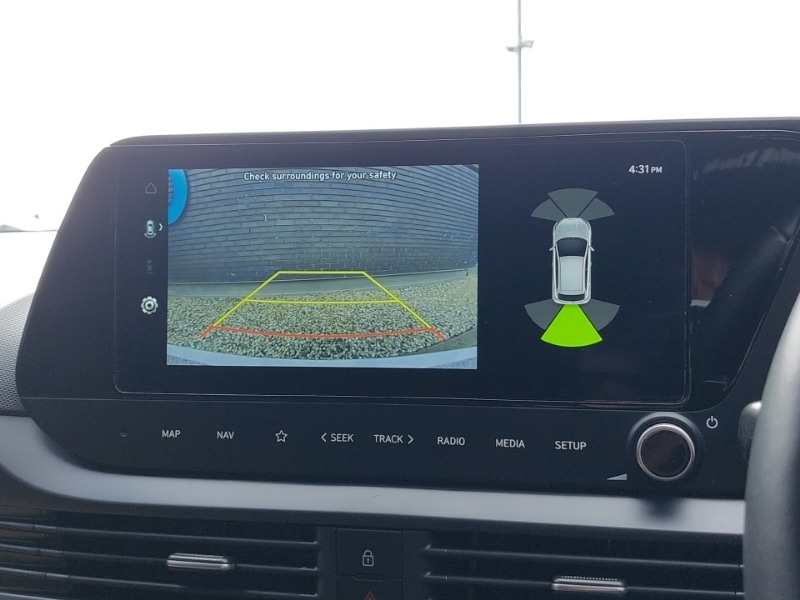 Used Hyundai i20 2024 for sale - 77311603: Photo 19