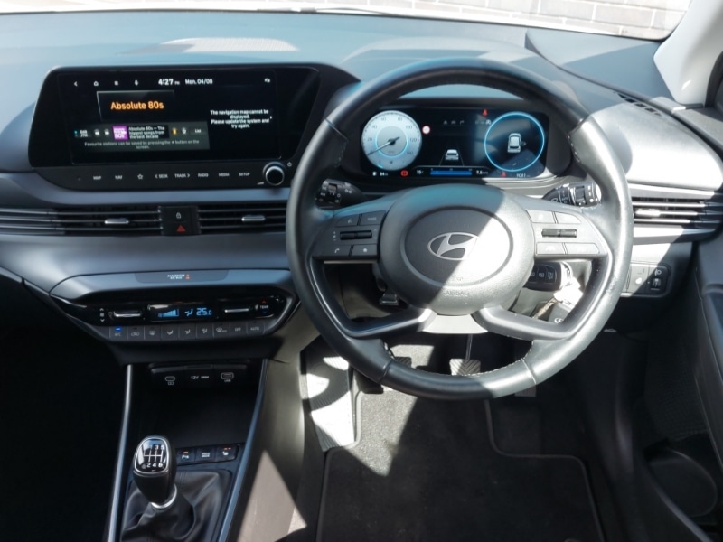 Used Hyundai i20 2024 for sale - 77311603: Photo 7