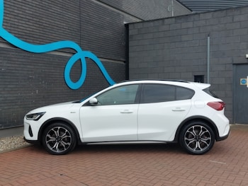 Used Ford Focus 2022 for sale - 75900619: Photo