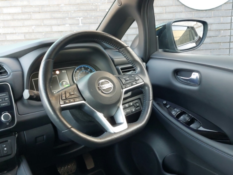 Used Nissan Leaf 2021 for sale - 77846790: Photo 10