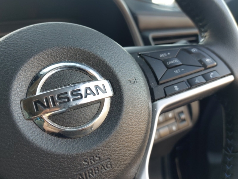 Used Nissan Leaf 2021 for sale - 77846790: Photo 19